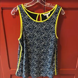 Banana Republic Tank - Size 12